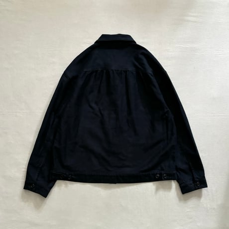 MOLESKIN JACKET (DARK NAVY) PC-019-2934 / Porter Classic ポータークラシック
