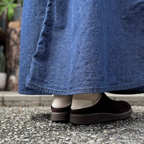AEROCORK CLOG BS2688285 / Blundstone ブランドストーン