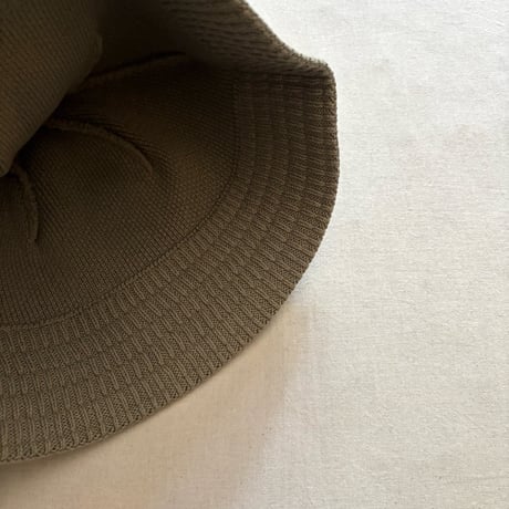 ORGANIC COTTON SAILOR HAT R5143 / ROTOTO ロトト