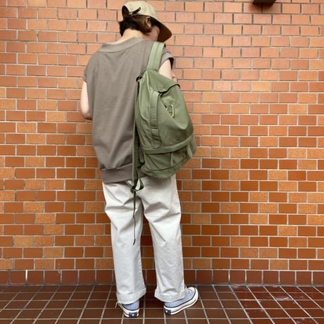 DAY BAG+CARABINA MC328  / MASTER&Co.