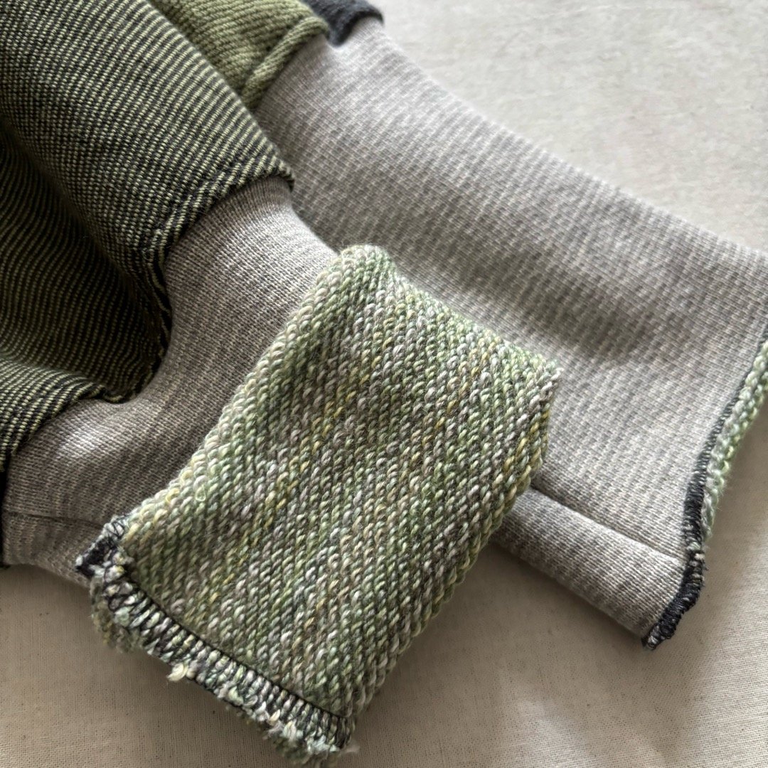 とれ small とれS GN-GY-518 / tamaki niime タマキニイメ |