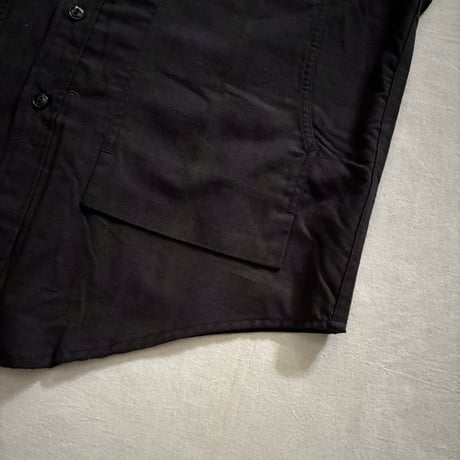 Feel Sun Half (C/W herringbone) SF-242170 / SASSAFRAS ササフラス