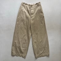 イージーチノパンツ VC-2837 / Veritecoeur ヴェリテクール
