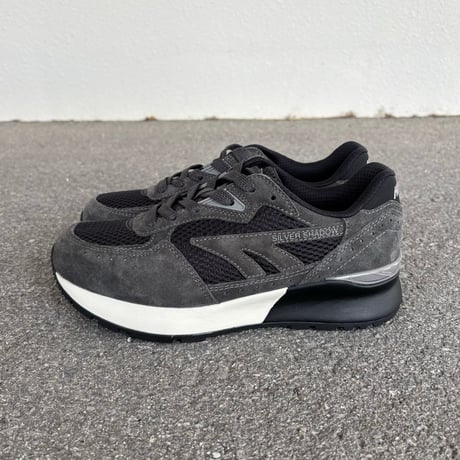 SILVER SHADOW R2 HT-TR004 / HI-TEC ハイテック