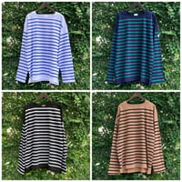 BASQUE SHIRTS L/S (MKL-000-223010) / MONT KEMMEL