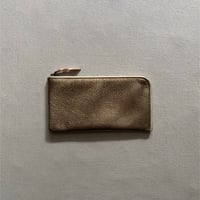 FLAT4 (GOLD)/ MARINEDAY マリンデイ