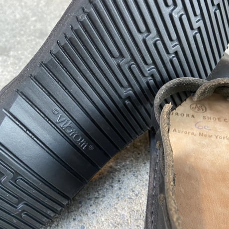 WOMEN'S T-Strap (BLACK) / AURORA SHOES