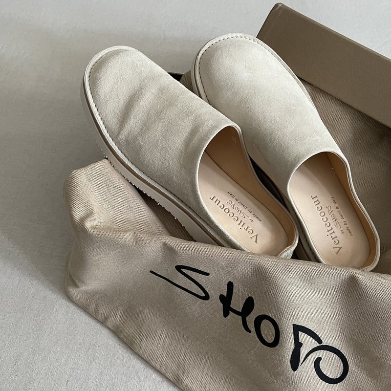 サボ SHOTO by Veritecoeur VC-2477 / Veritecoeur |