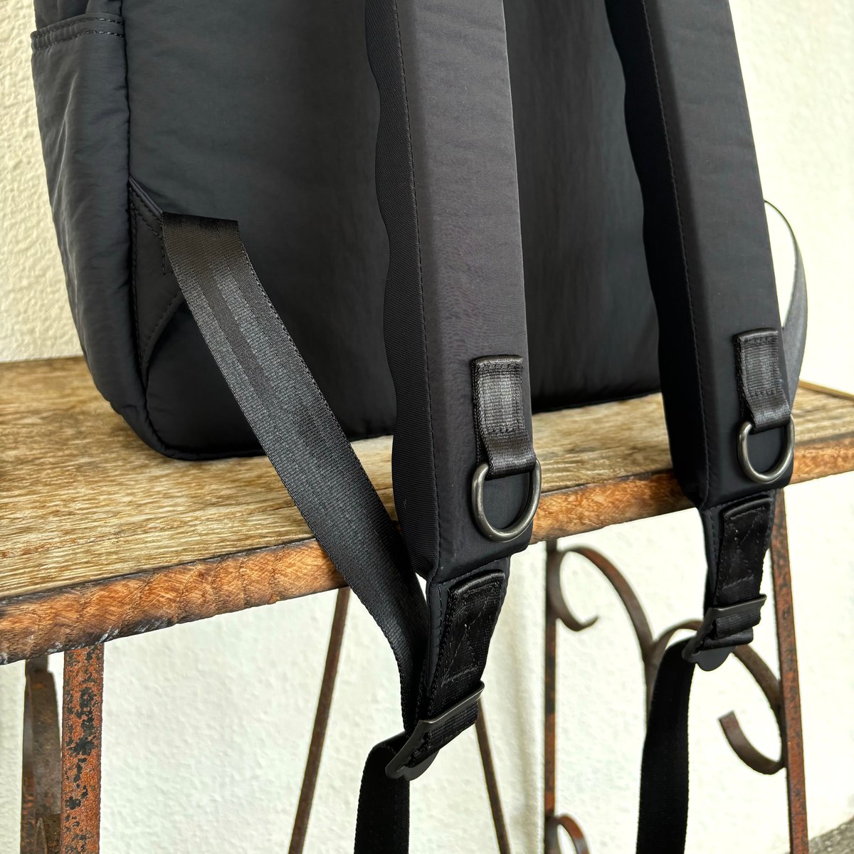 SHEEN NYLON NEWTON BUSINESS RUCKSACK PC-050-280