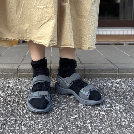 TROPIC (GRAY) HT-TR004 / HI-TEC ハイテック
