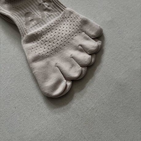 ALLROUNDER TECH-MESH ”FIVE-TOE ANKLE” R1639 / ROTOTO ロトト