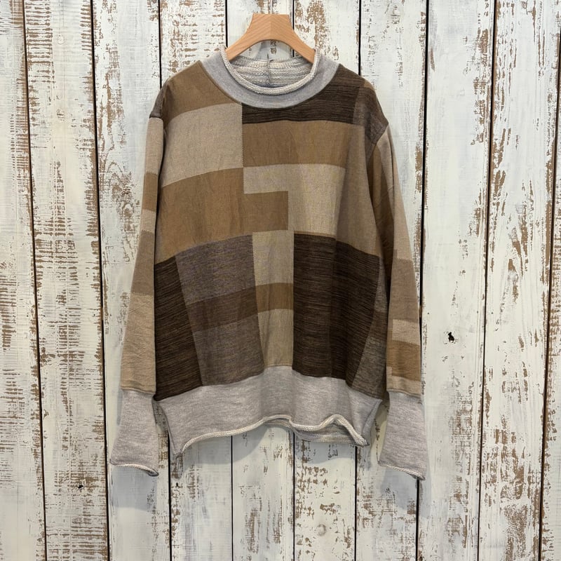 とれ small とれS BN-BE-555 / tamaki niime タマキニイメ |