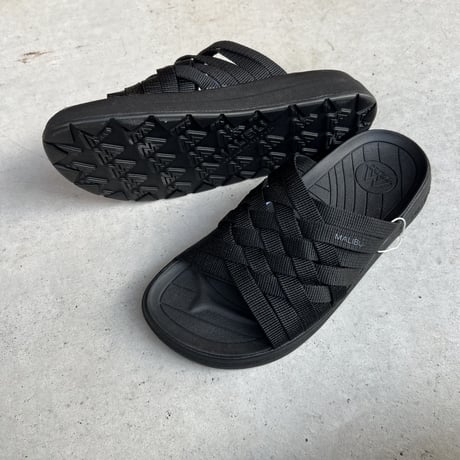 ZUMA / MALIBU SANDALS