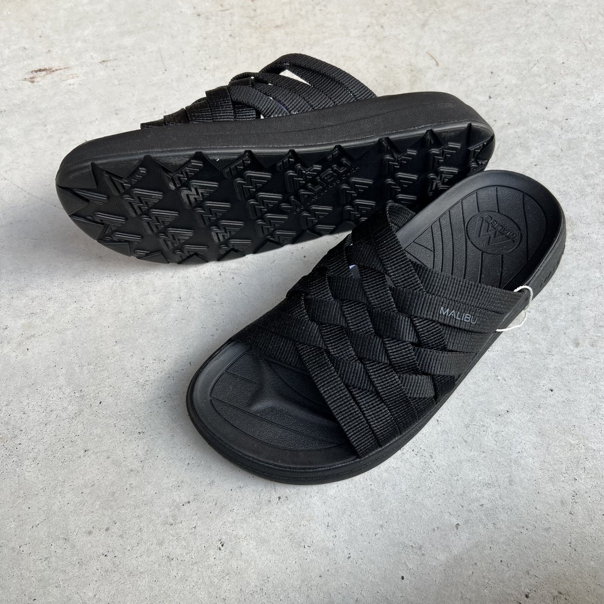 ZUMA / MALIBU SANDALS | e-shop/E-SHOP