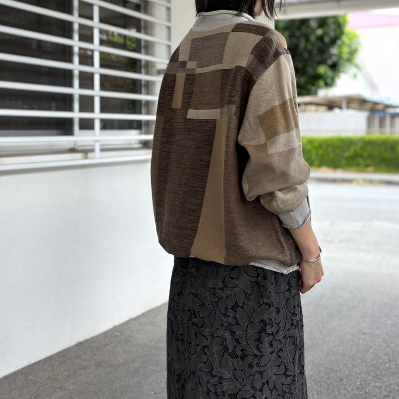 とれ small とれS BN-BE-555 / tamaki niime タマキニイメ |