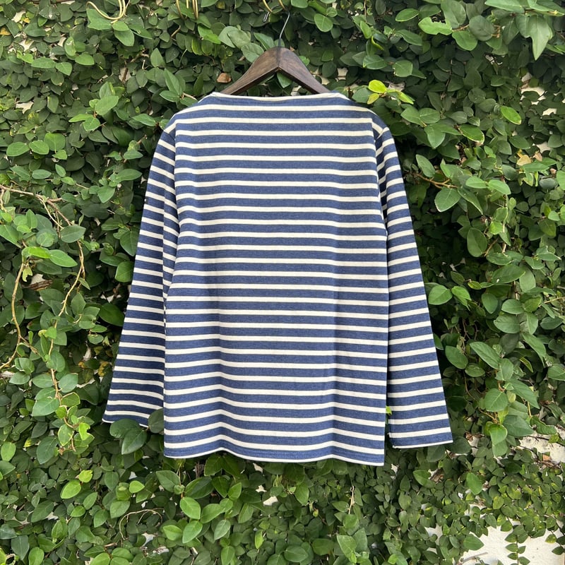 OUESSANT BORDER / SAINT JAMES | e-shop/E-SHOP