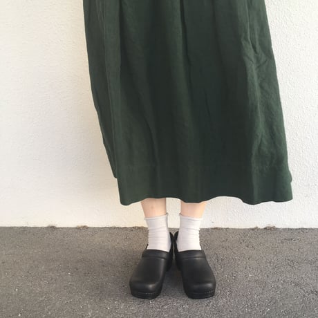Professional(Black Oiled) / dansko