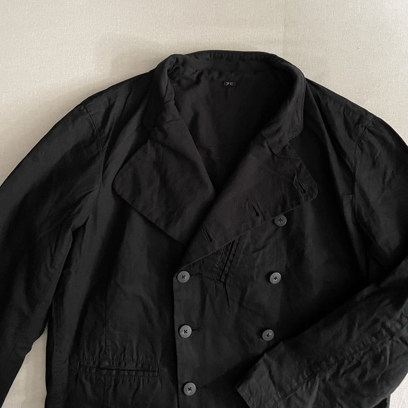PARAFFIN CORDUROY DOUBLE RIDERS JACKET PC-057-1 PARAFFIN CORDUROY DOUBLE RIDERS JACKET PC-057-1