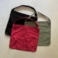 SHOULDER BAG MC392  / MASTER&Co. マスターアンドコー