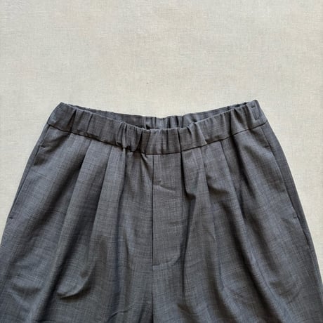 イージートロパンツ VC-2769 / Veritecoeur ヴェリテクール