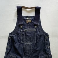 P-59 NAVAL DUNGAREE 80451350500  / Nigel Cabourn