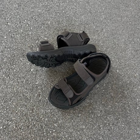 TROPIC (CHARCOAL) HT-TR004 / HI-TEC ハイテック