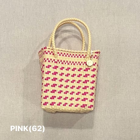MEXICO BAG MINI MEX-SC-235 / SUNSHINE+CLOUD