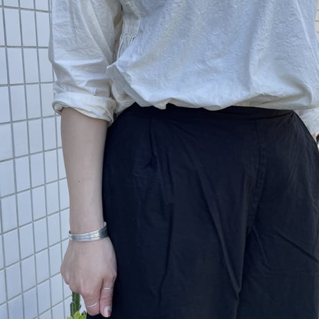 シュリンクサルエルパンツ VC-2515 / Veritecoeur