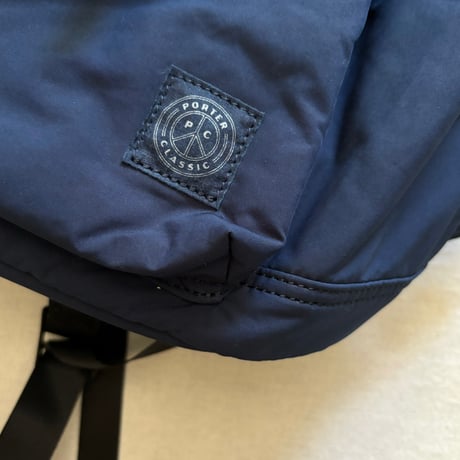 WEATHER NEWTON EASY RUCKSACK PC-050-2263 / Porter Classic ポータークラシック