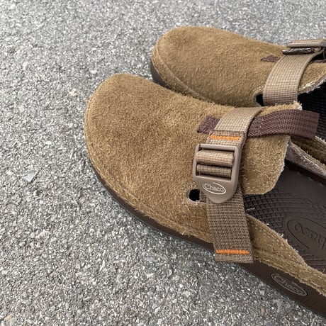 Ms PAONIA CLOG / Chaco