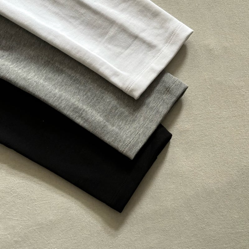 コンパクト裏毛カーディガン 242-6536 / homspun ホームスパン コンパクト裏毛カーディガン 242-6536 / homspun ホームスパン