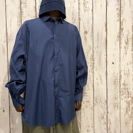 NEW ARTIST SMALL DOT SHIRT PC-016-2219 / Porter Classic