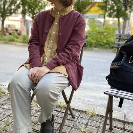 DAY BAG+CARABINA MC328  / MASTER&Co.