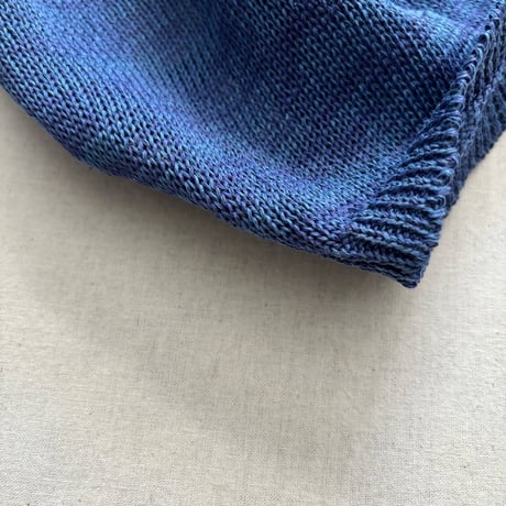 ギマメン ニットベレー 1007626 / BLUE BLUE JAPAN