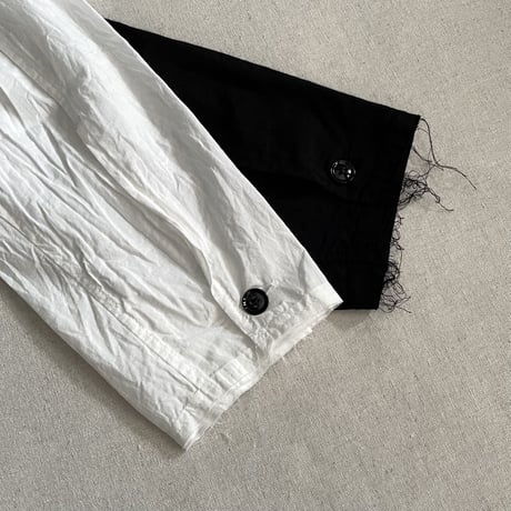 LYONNAIS SHIRT / garment reproduction of workers