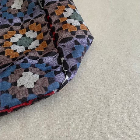 SPINDLE 'M KNIT' 70020985 / BAG'n'NOUN