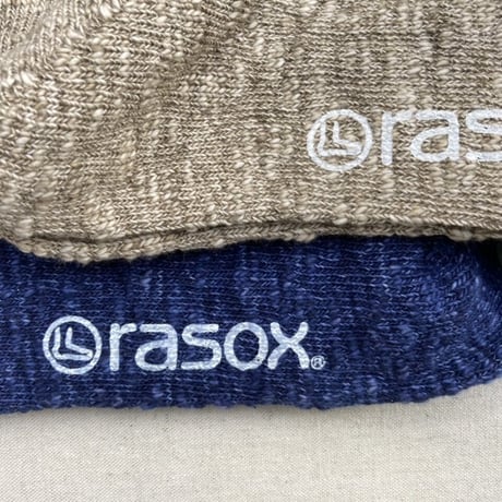 ヤーンダイ・ミッド CA170LC01 / rasox