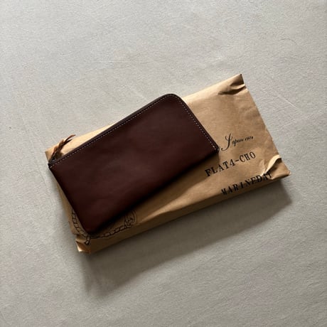 FLAT4 (CHOCO)/ MARINEDAY マリンデイ