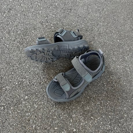 TROPIC (GRAY) HT-TR004 / HI-TEC ハイテック