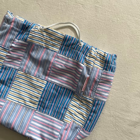 SPINDLE PATCHWORK 'S' 70020994 / BAG'n'NOUN