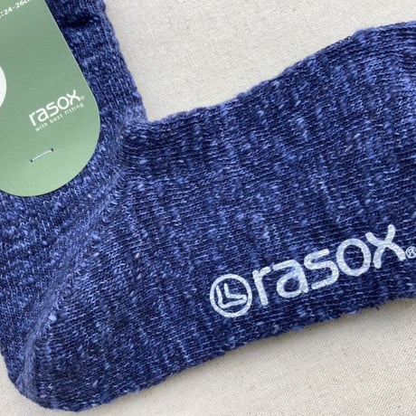 ヤーンダイ・ミッド CA170LC01 / rasox