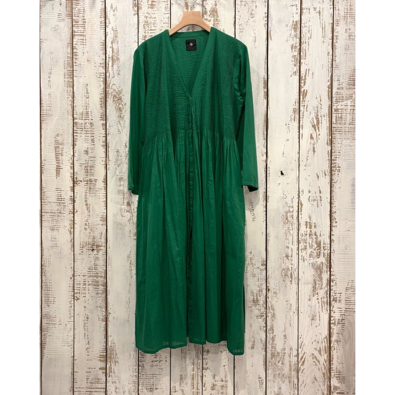 80s ORGANIC VOILE PLAIN MINI PINTUCK CACHE COEU 80s ORGANIC VOILE PLAIN MINI PINTUCK CACHE COEU