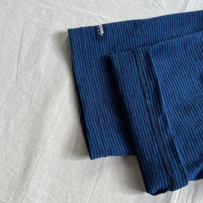 【新品】ハリウッドランチバーバリアンblueblue Barbarian 新品】ハリウッドランチバーバリアンblueblue Barbarian