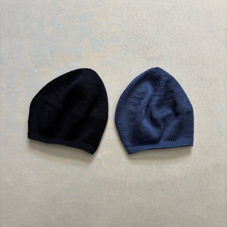 ギマメン ニットベレー 1007626 / BLUE BLUE JAPAN