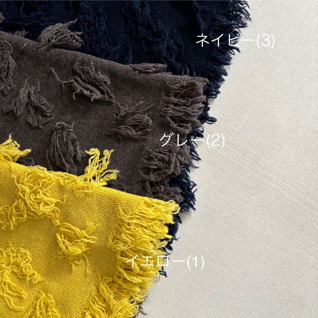 最終値段ホームスパン homspun ストール 最終値段ホームスパン homspun ストール ファッション小物