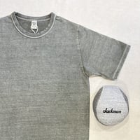Lead-Off T-Shirt JM5325PD / Jackman
