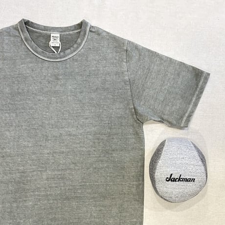 Lead-Off T-Shirt JM5325PD / Jackman