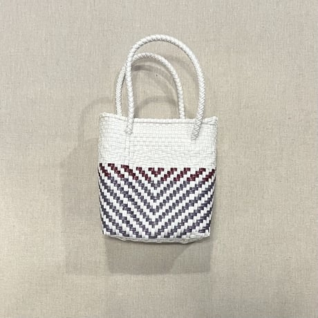 MEXICO BAG MINI MEX-SC-235 / SUNSHINE+CLOUD