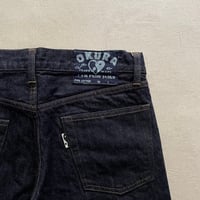 PP9 OKURA REGULAR JEANS 1007808 / BLUE BLUE JAPAN
