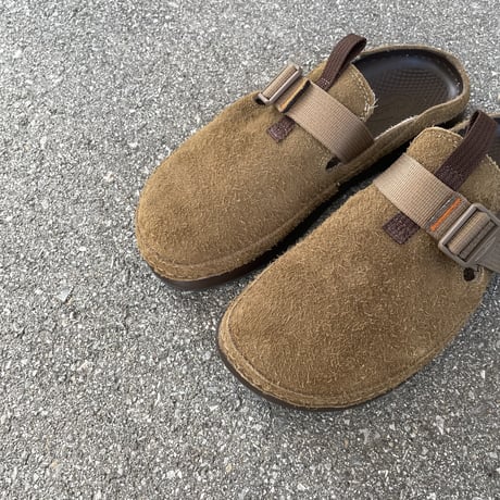 Ms PAONIA CLOG / Chaco